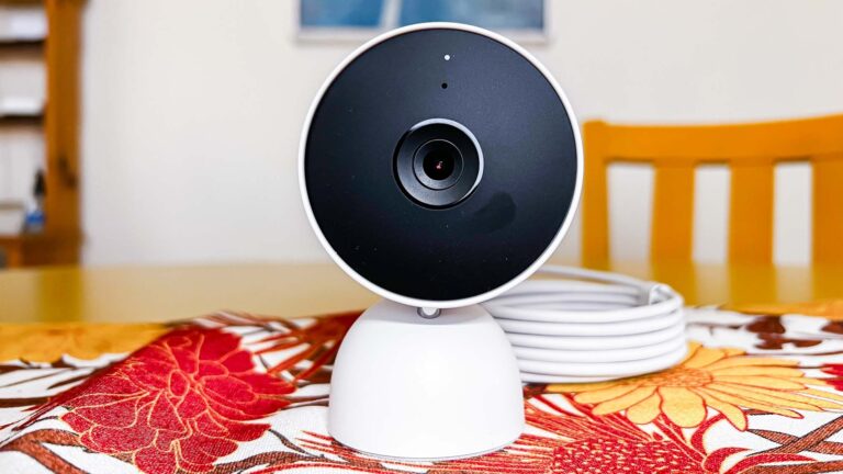 Best Home Security Cameras of 2025 [Tested & Reviewed]